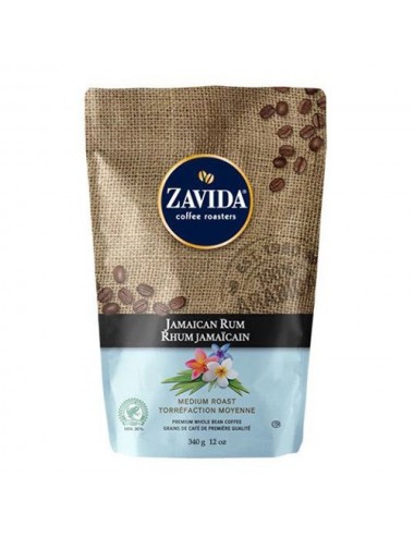 Cafea boabe Zavida Jamaican...