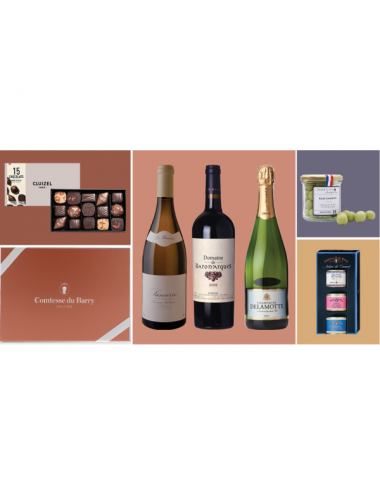 Cadou No. 29: Le millionaire