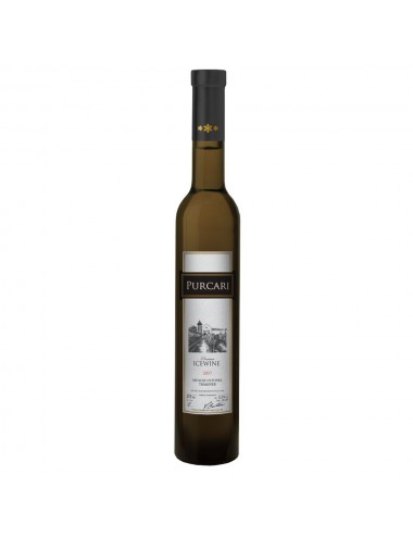 Purcari Ice Wine 0.375L