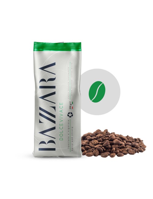 Cafea boabe Bazzara...
