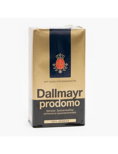 Cafea Boabe Dallmayr...