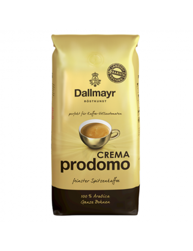 Cafea boabe Dallmayr Crema...