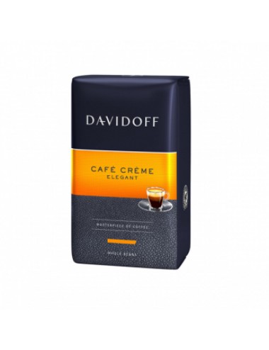 Cafea boabe Davidoff Café...