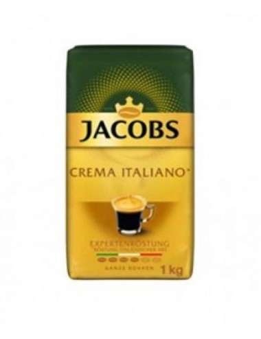 Cafea boabe, Jacobs...