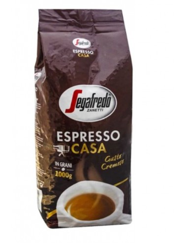 Cafea Boabe Segafredo...