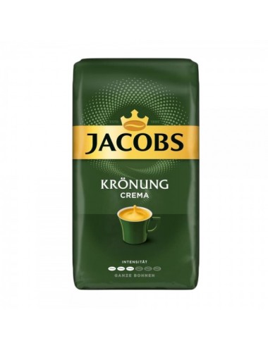 CAFEA BOABE JACOBS KRONUNG...