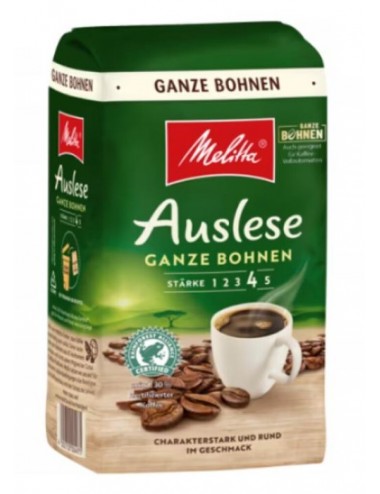Cafea Boabe Melitta Auslese...