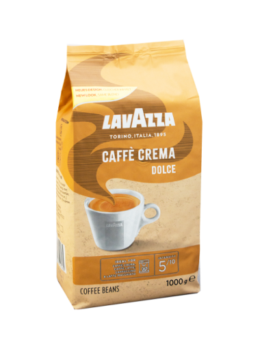 Cafea boabe Lavazza Caffe...
