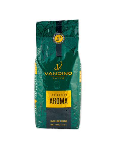 Cafea boabe Vandino Aroma,...