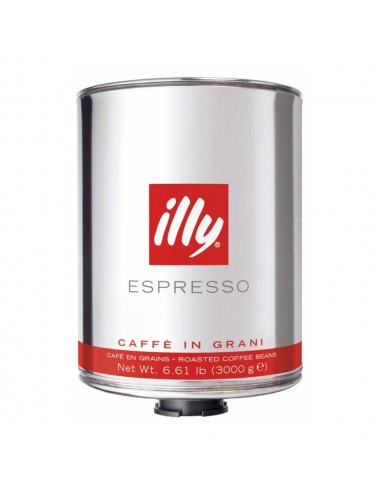 Cafea boabe Illy Espresso,...