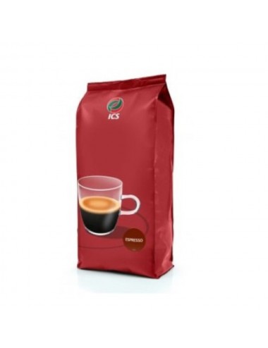 Cafea boabe ICS Espresso, 1kg