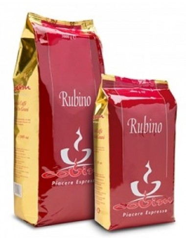 CAFEA BOABE COVIM RUBINO, 1 KG