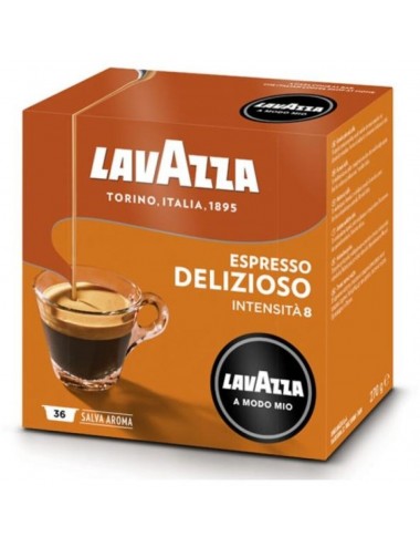 CAFEA CAPSULE LAVAZZA A...