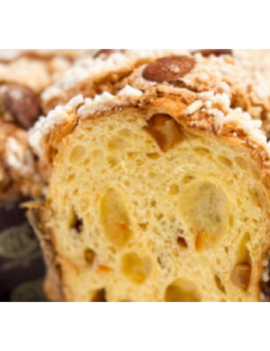 Panettone Tradițional -...