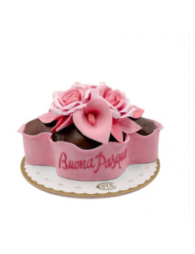 Colomba Decorată - 1 KG