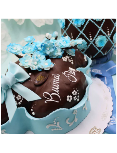 Colomba Decorată - 1 KG