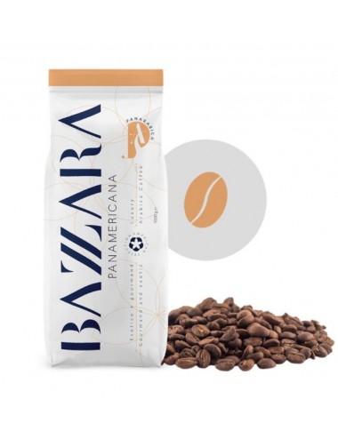 Cafea boabe Bazzara...