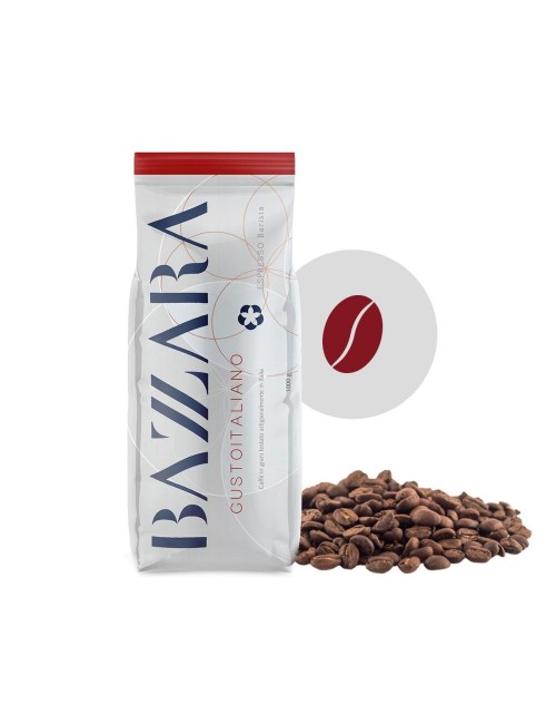Cafea Boabe Bazzara...