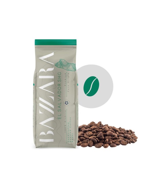 Cafea boabe Bazzara EL...