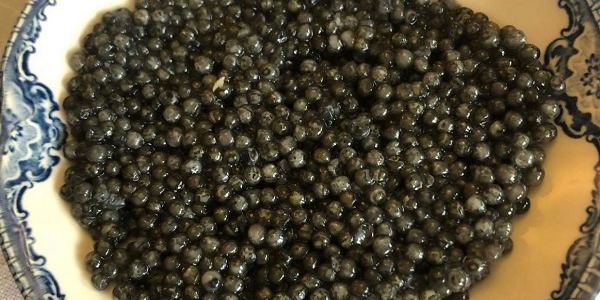 Lucruri și statistici despre caviar, pe care probabil nu le știai!